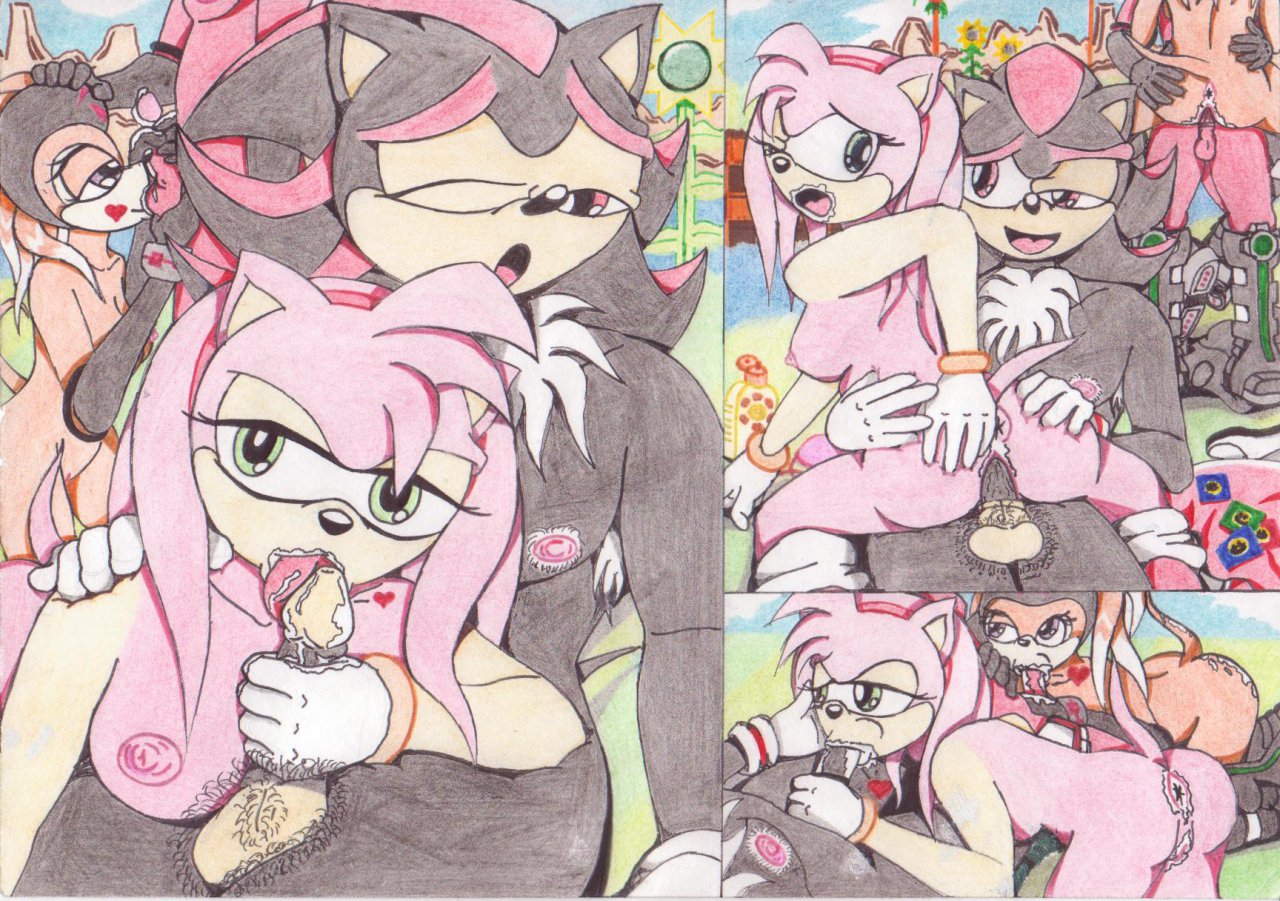 one page comics 3 page 7 full