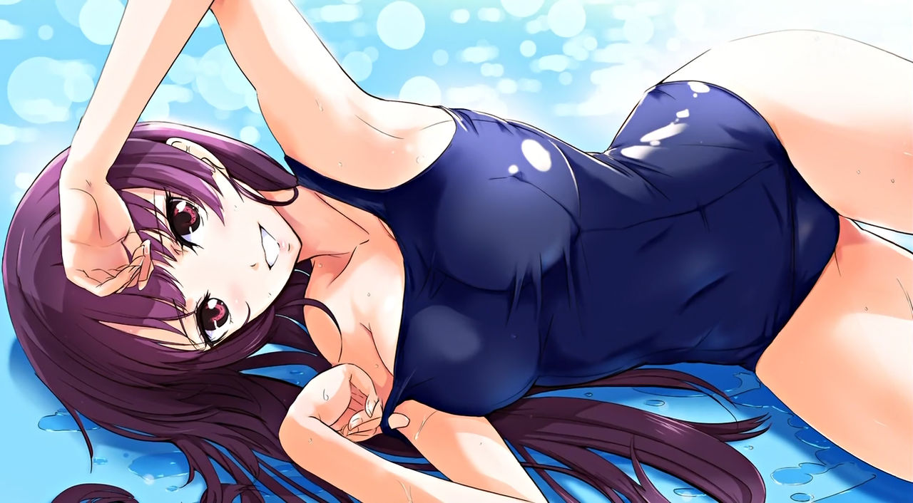 Tasogare Otome × Amnesia page 3 full