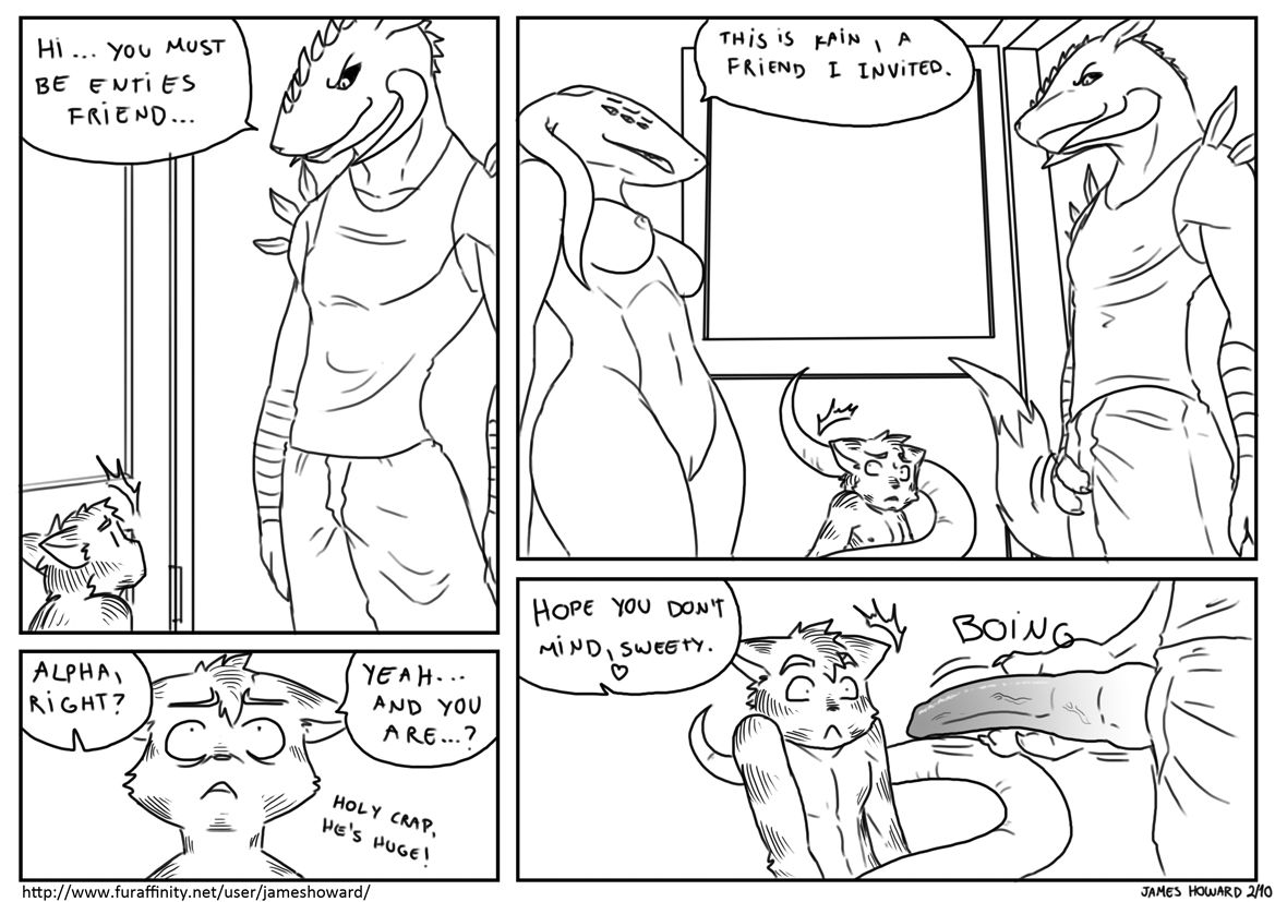 Room For One More page 2 full