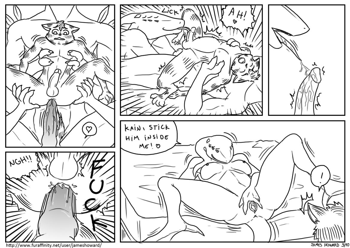 Room For One More page 3 full