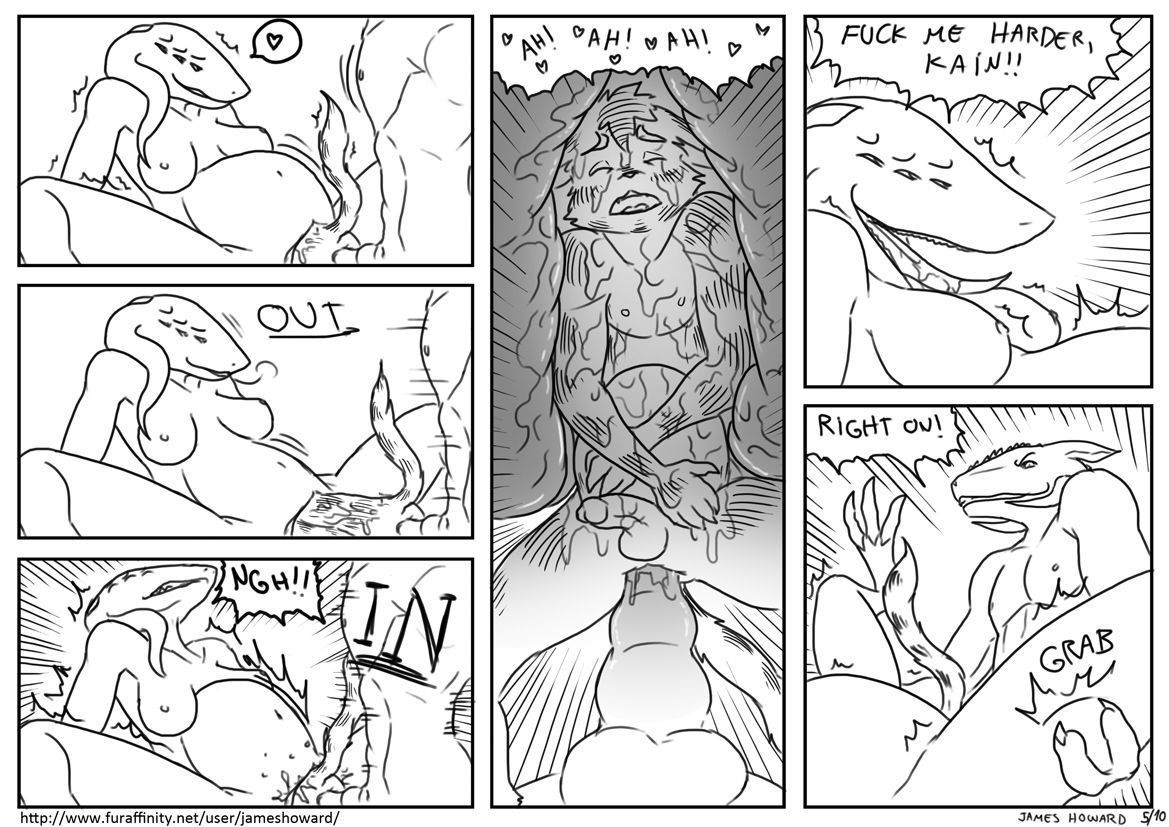 Room For One More page 5 full