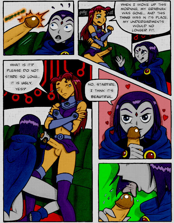 TransFormation X page 4 full