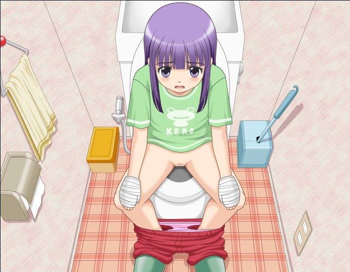 Onii-chan Onegai -Imouto Kango Kiroku- page 10 full