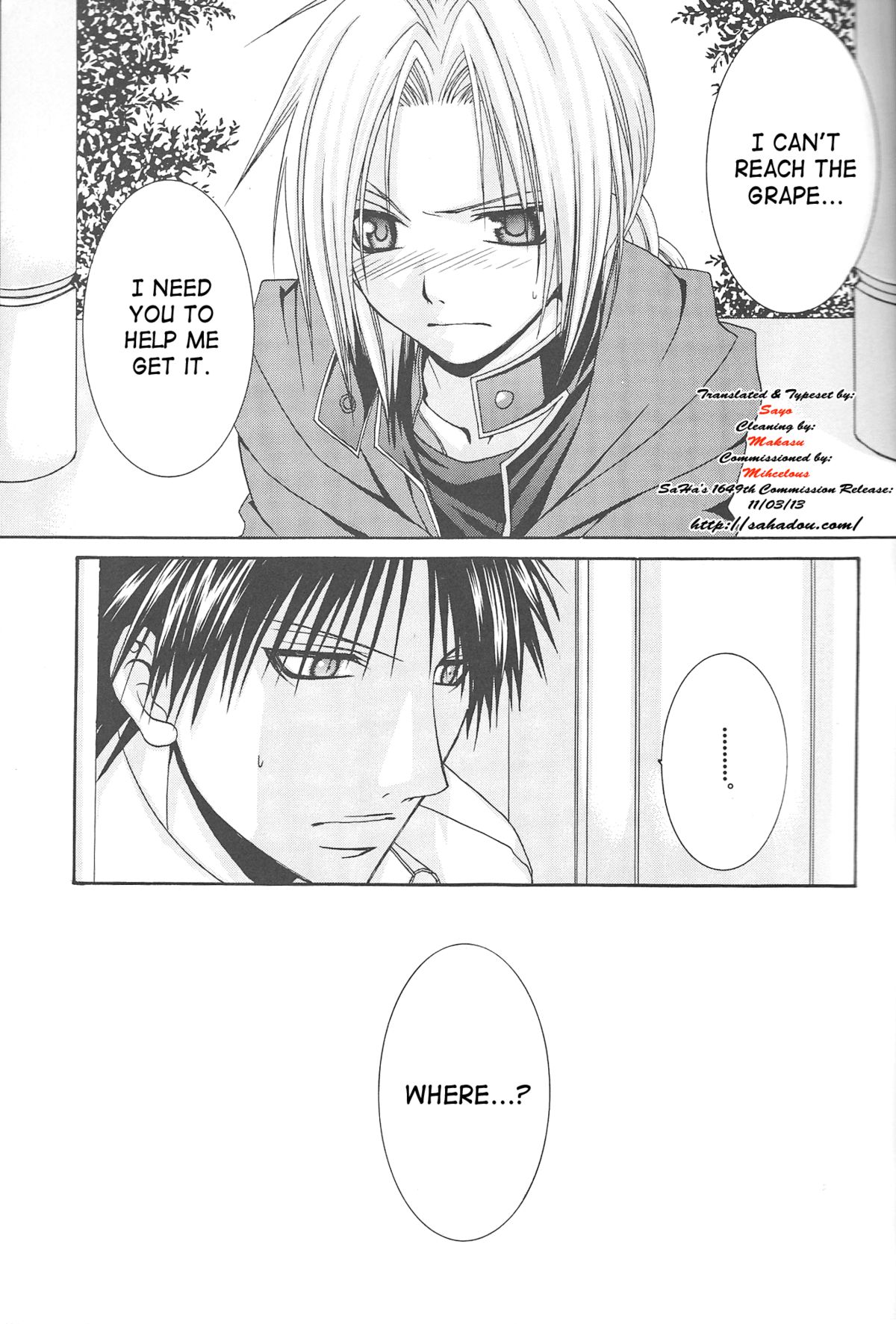 MELISSA page 5 full