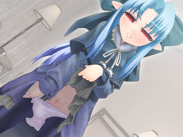 Hajimete no Tsukaima Renewal page 2 full