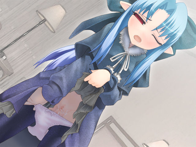 Hajimete no Tsukaima Renewal page 5 full