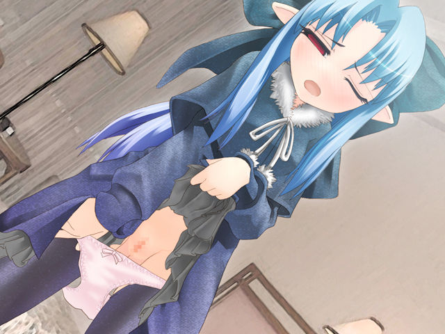 Hajimete no Tsukaima Renewal page 6 full
