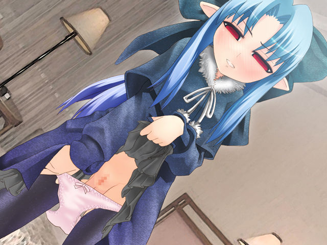 Hajimete no Tsukaima Renewal page 7 full