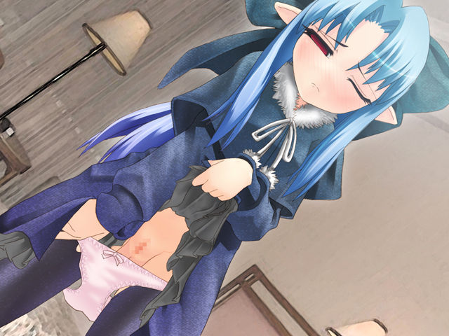 Hajimete no Tsukaima Renewal page 8 full