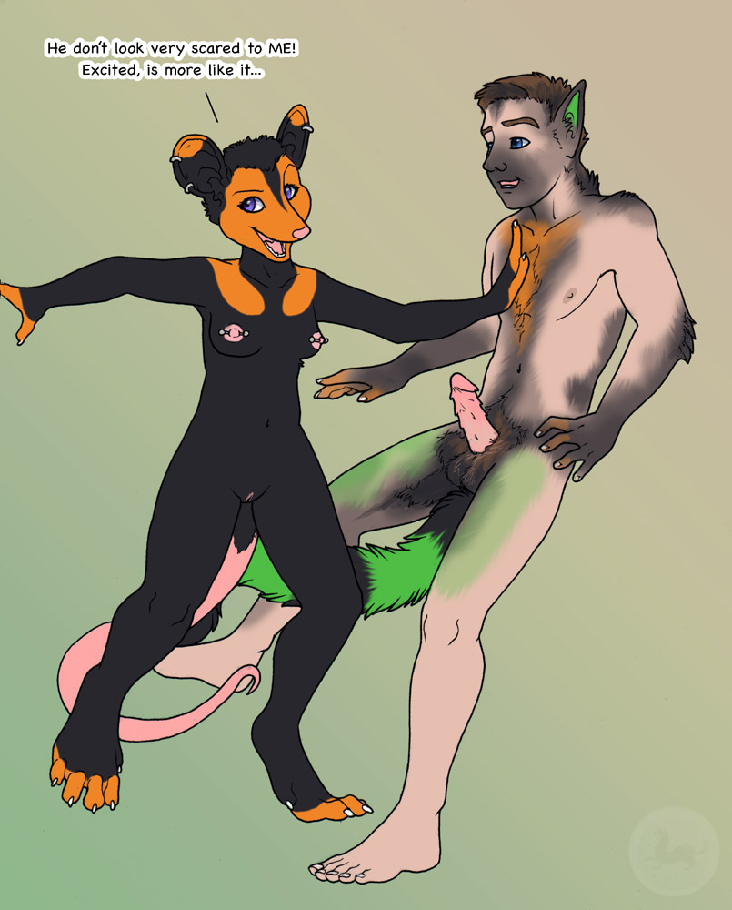 Halloween Costume page 3 full