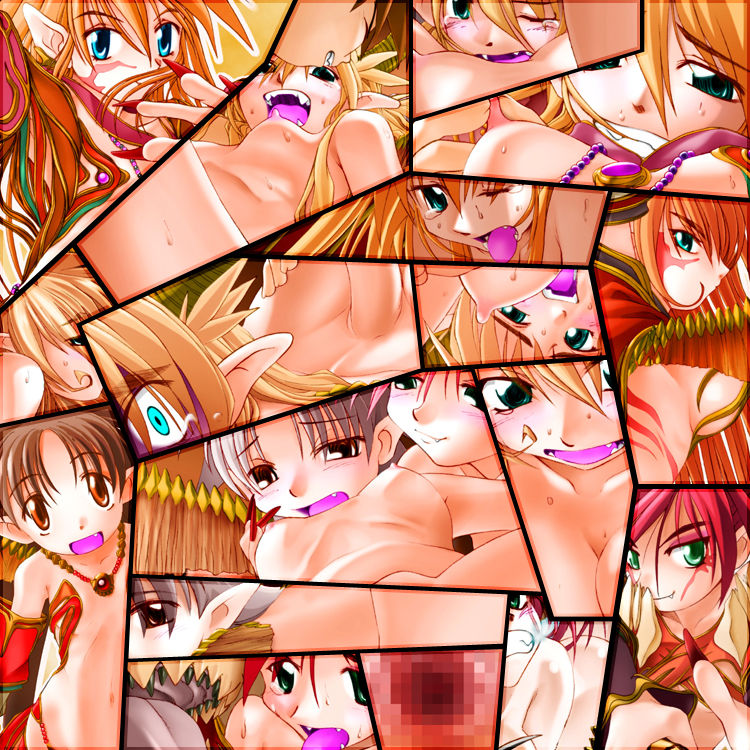 Ero Ryuujin page 2 full