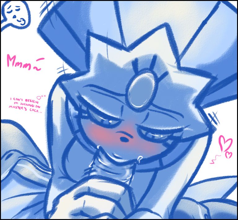 Sweet Candy page 5 full