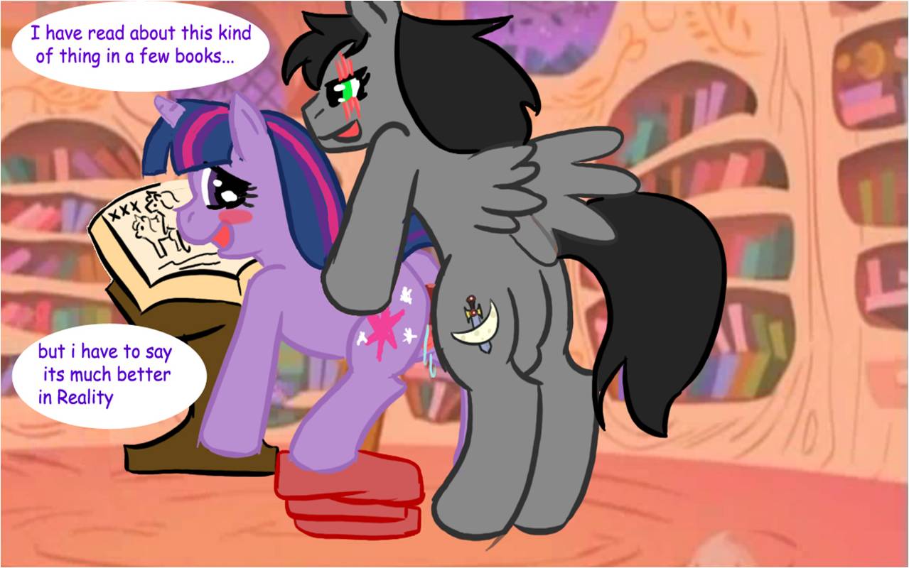 Twilight Sparkle page 4 full