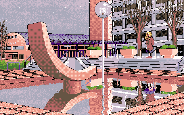 Neko Manma EX page 8 full