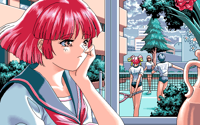 Hana no Kioku page 4 full