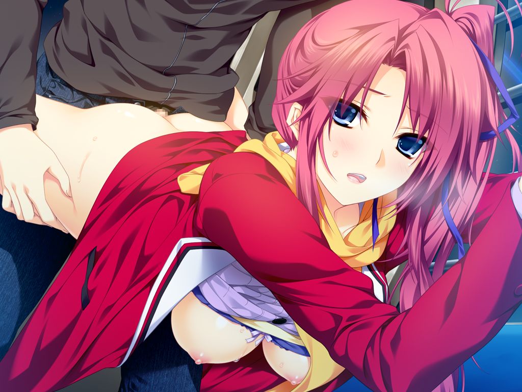 LOVELY x CATION Append Life ～December～ page 1 full