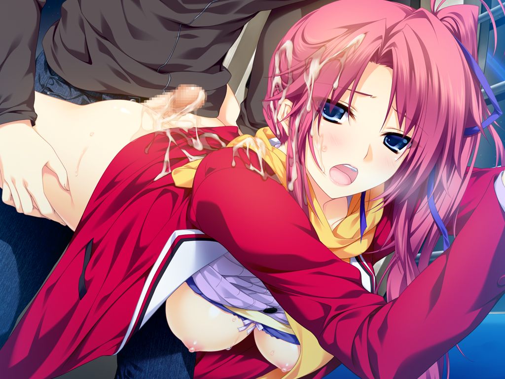 LOVELY x CATION Append Life ～December～ page 10 full