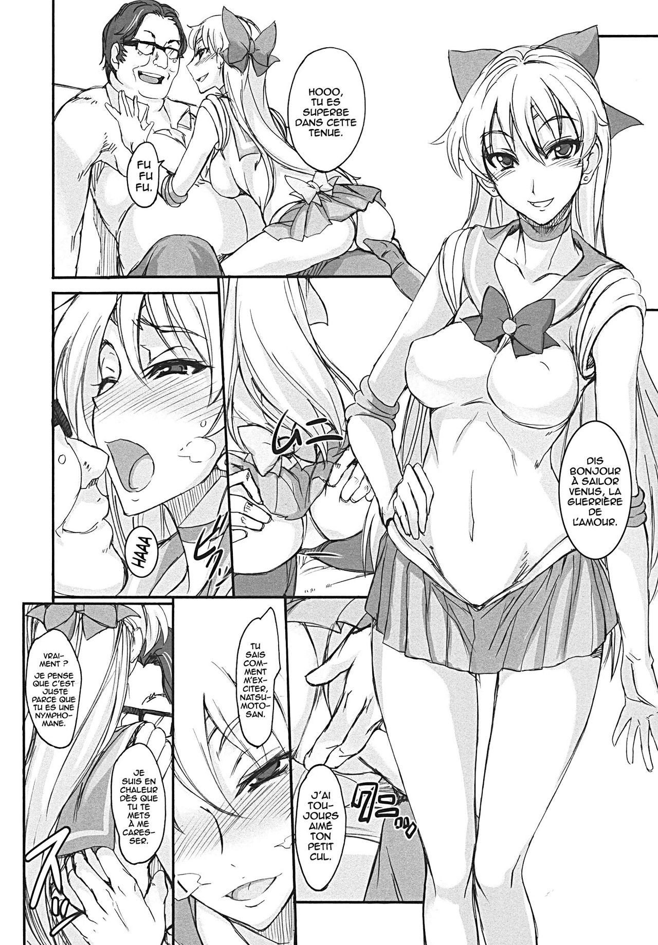 Getsukasui Mokukindo Nichi 6   =HENTAI-KUN= page 7 full