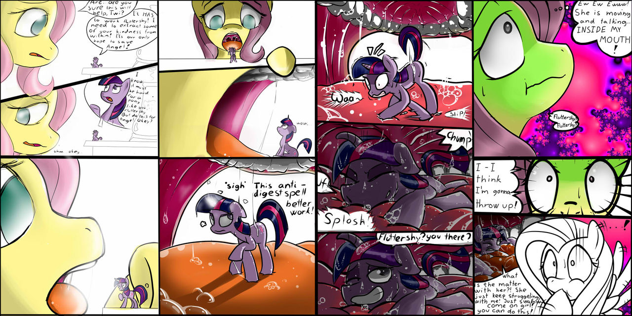 Flutterpanic page 1 full