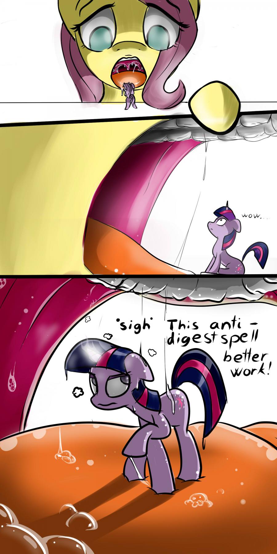Flutterpanic page 3 full