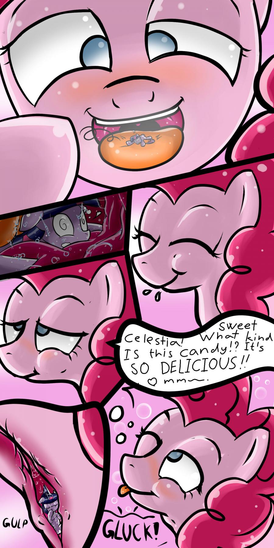 Flutterpanic page 7 full