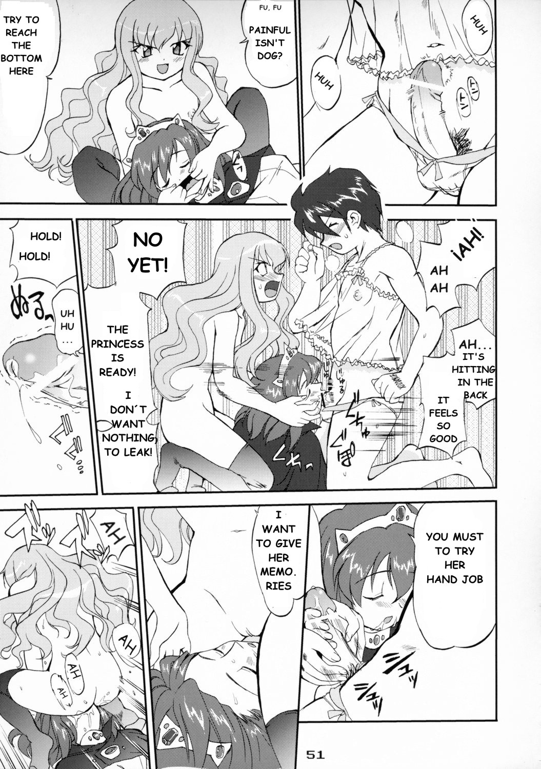 Henrietta page 8 full