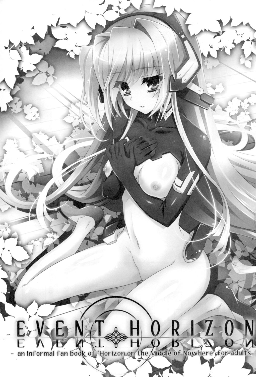 Event Horizon page 4 full