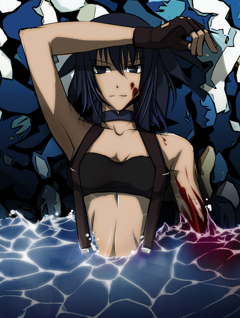 Canaan page 6 full