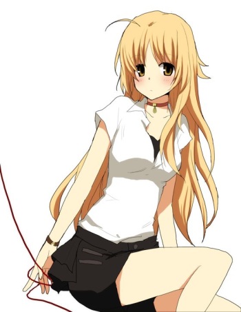 Canaan cover
