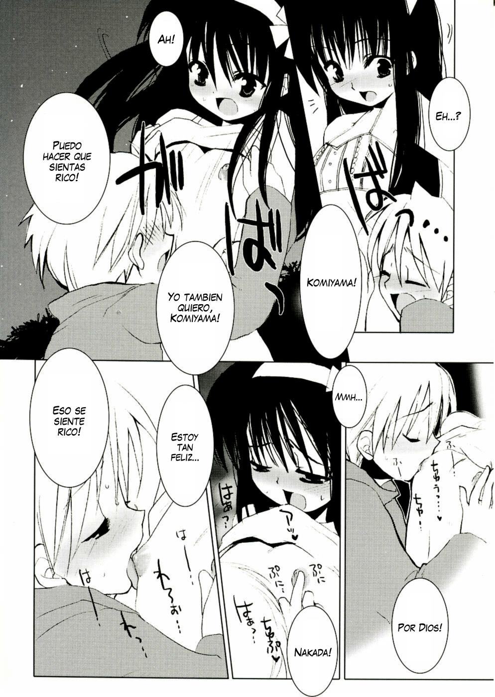 Despues de clases 02 page 10 full