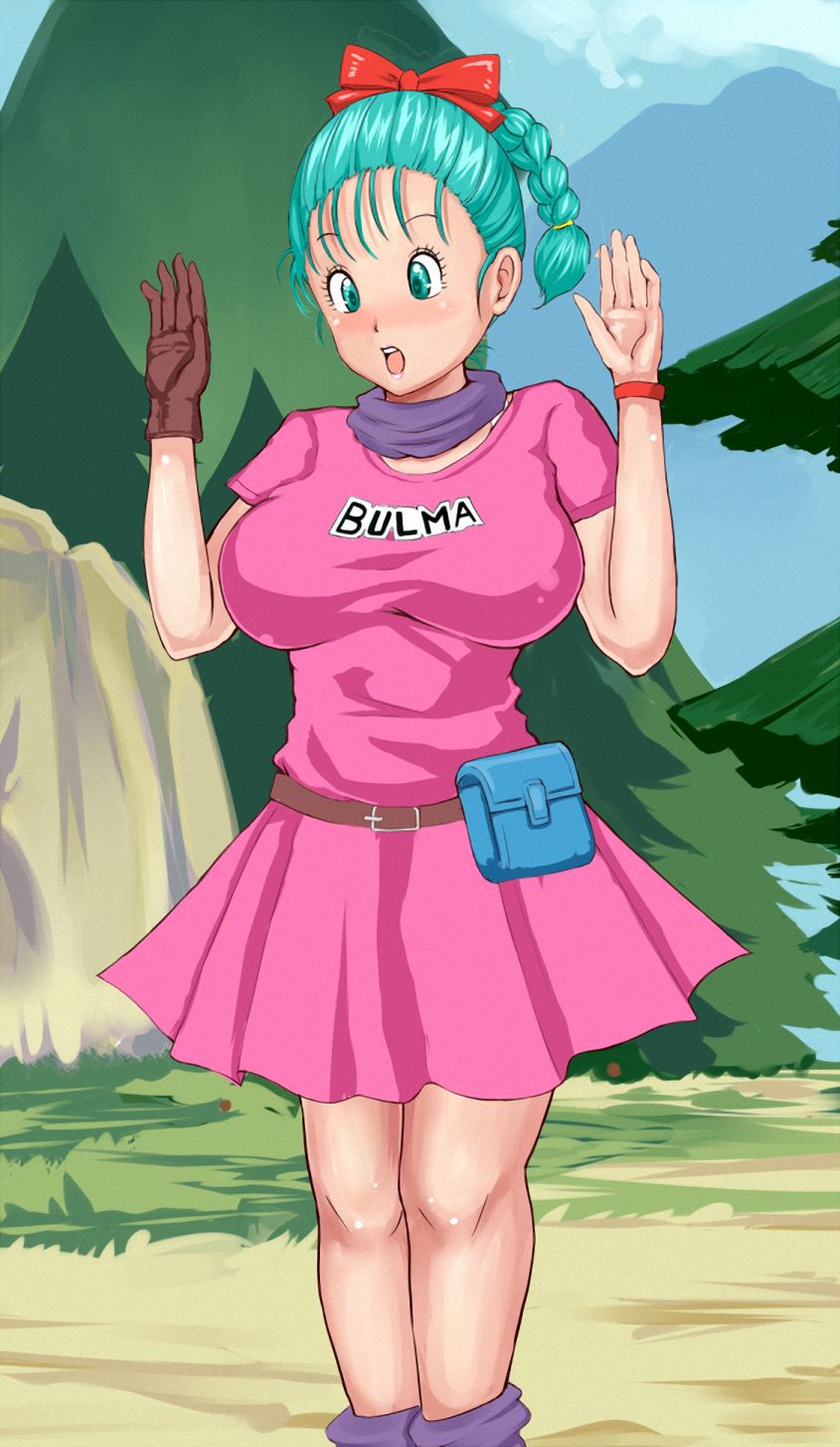 BULMA BALL page 2 full