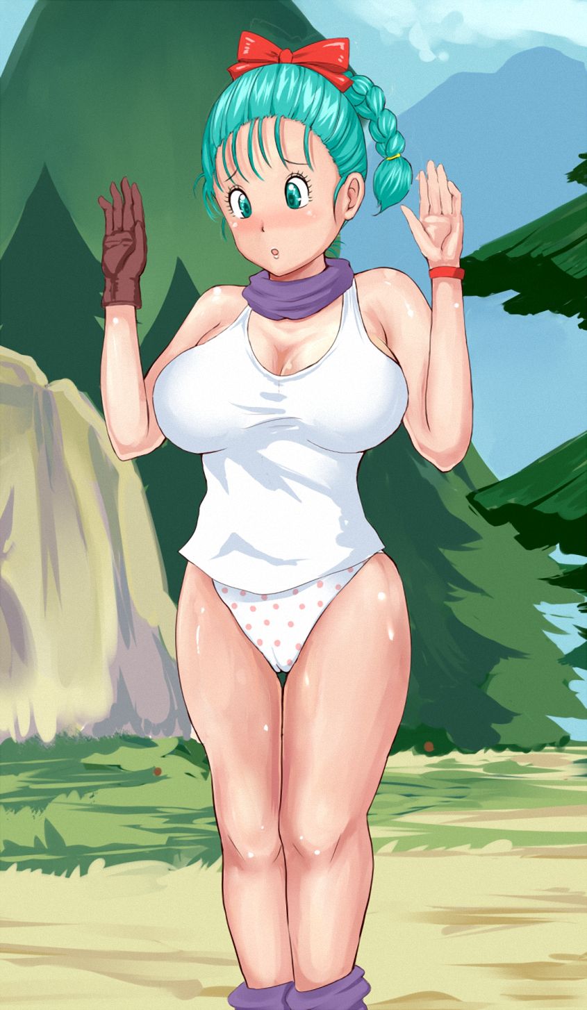 BULMA BALL page 3 full