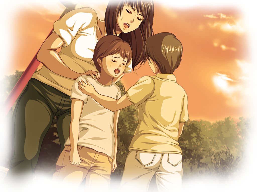 Chiisai Koro kara Shitteru, Kekkou Bijin dakedo urusai Kinjo no Oba chan ga, Warugaki ni Choukyou sarete BBA no Ratai wo Naburarenagara Ahe runante...!! page 6 full