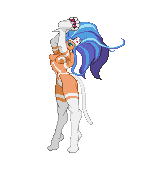 Sprite Gifs page 7 full