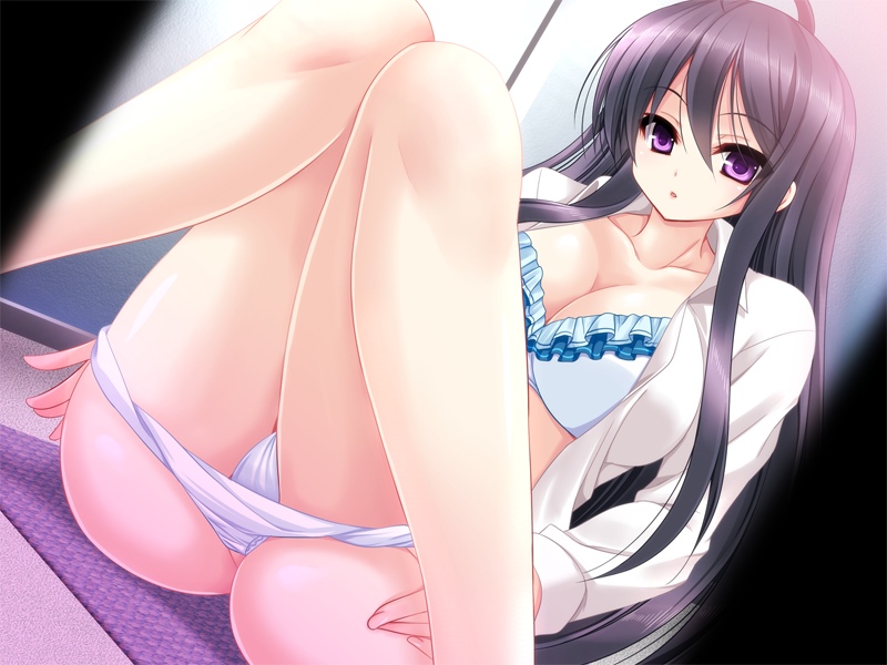 Kyonyuu JK Saiin Choukyou -Kimoani wa Imouto o Milk Nomi Ningyou ni- page 10 full