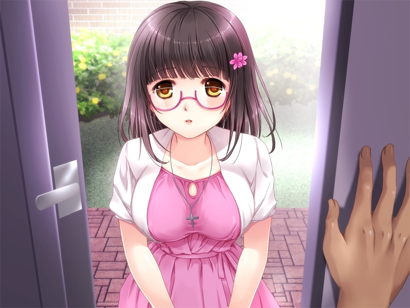 Kyonyuu JK Saiin Choukyou -Kimoani wa Imouto o Milk Nomi Ningyou ni- page 4 full