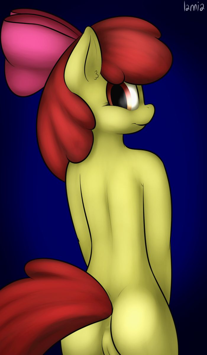 My Little Pony Anthro/Human page 4 full