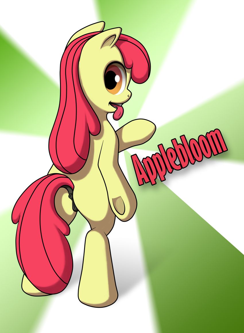 My Little Pony Anthro/Human page 6 full