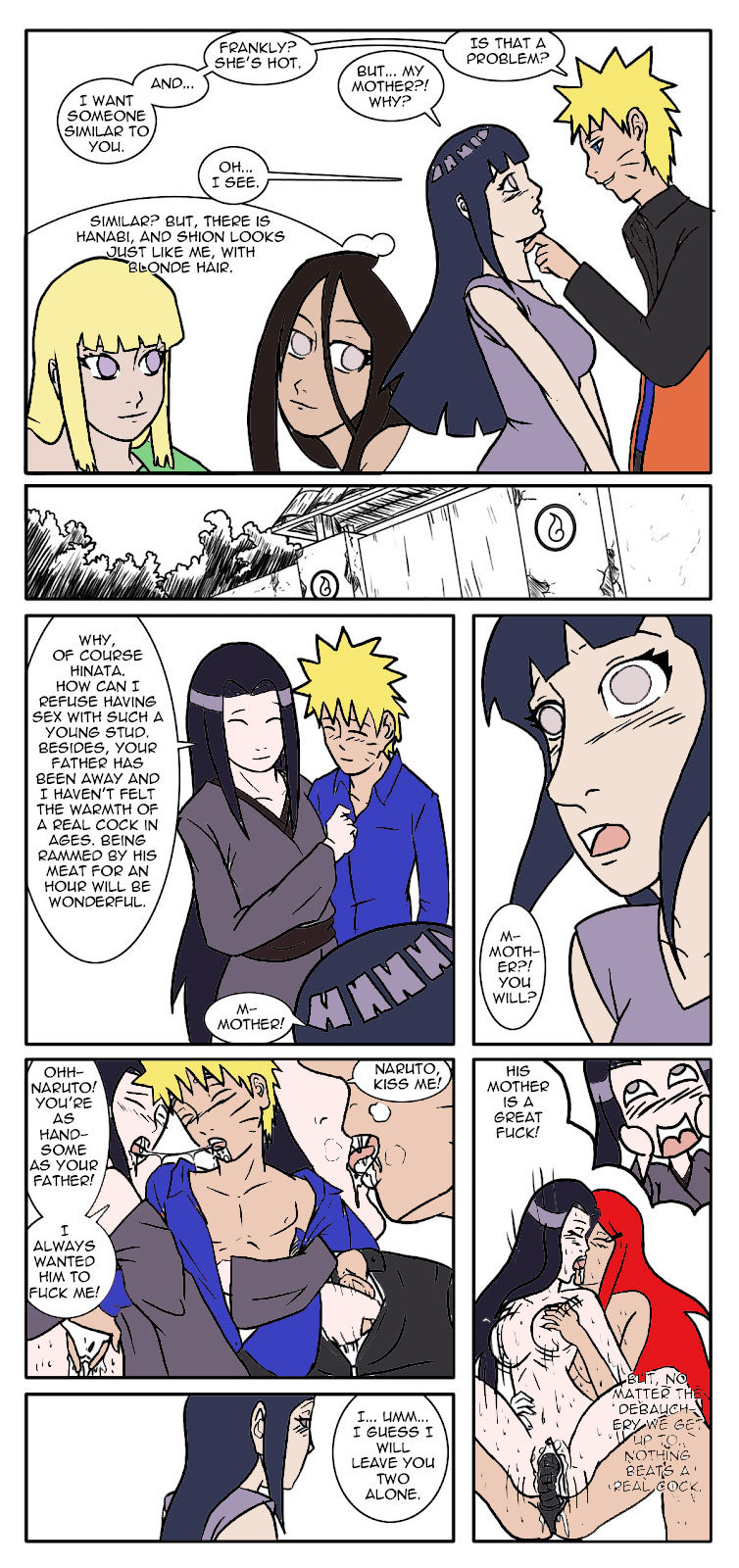 The Payback page 2 full
