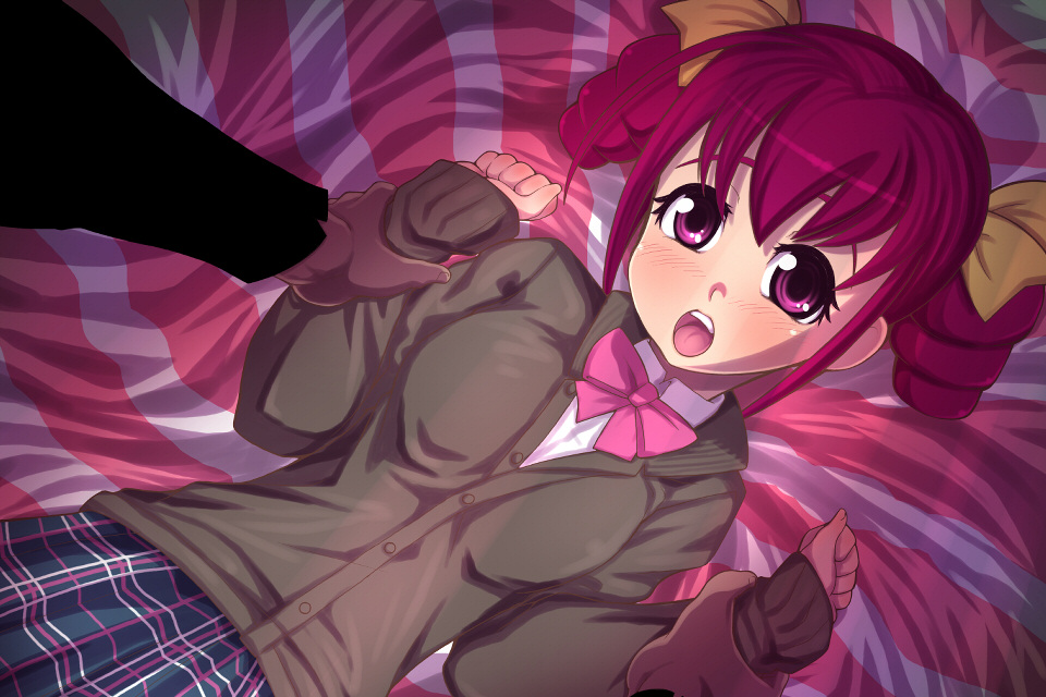 Rape PreCure Bad End! Ver. Pink "Onii-chan to Miyuki" page 3 full
