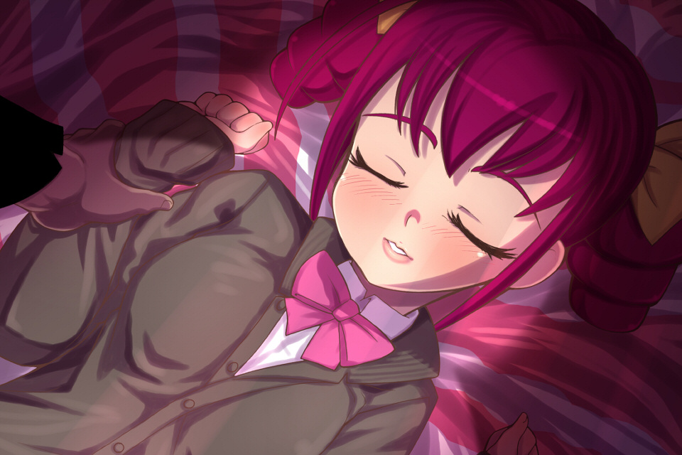 Rape PreCure Bad End! Ver. Pink "Onii-chan to Miyuki" page 6 full