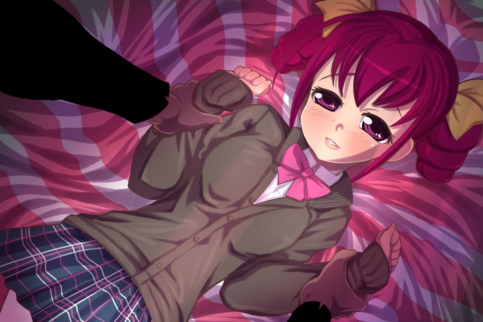 Rape PreCure Bad End! Ver. Pink "Onii-chan to Miyuki" page 9 full
