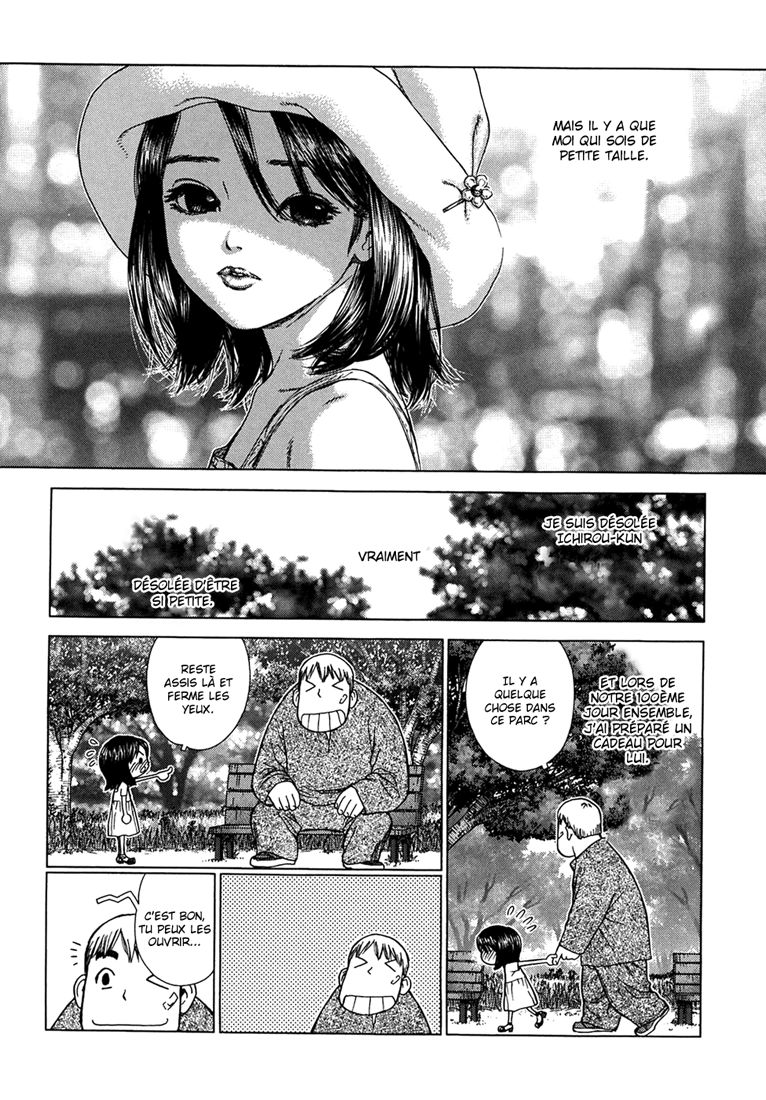 Lovers In Winter  Ch08 4.7Feet page 5 full