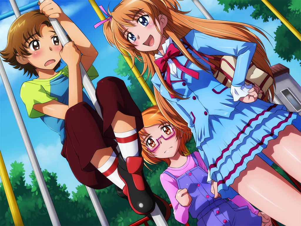 Suite PreChupa ♪ page 3 full