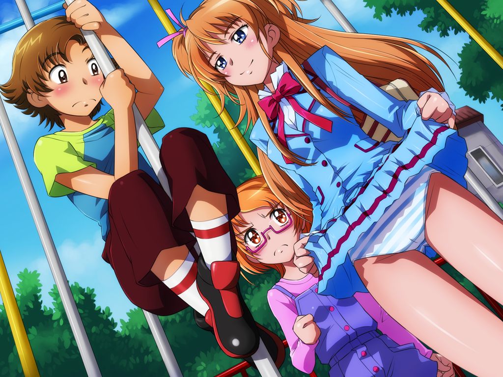 Suite PreChupa ♪ page 4 full