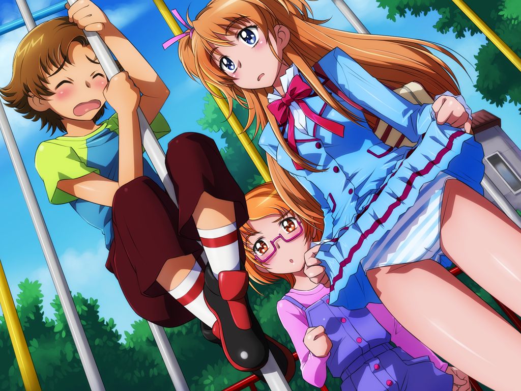 Suite PreChupa ♪ page 5 full