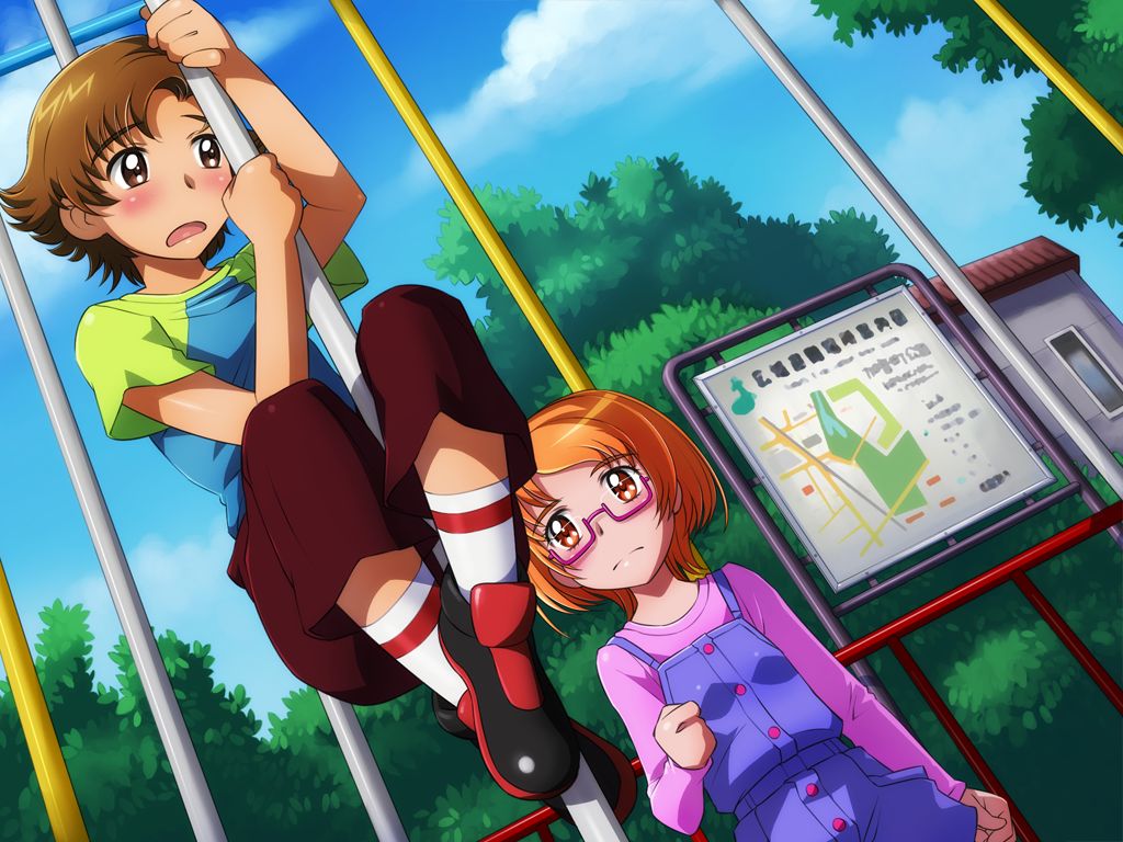 Suite PreChupa ♪ page 6 full