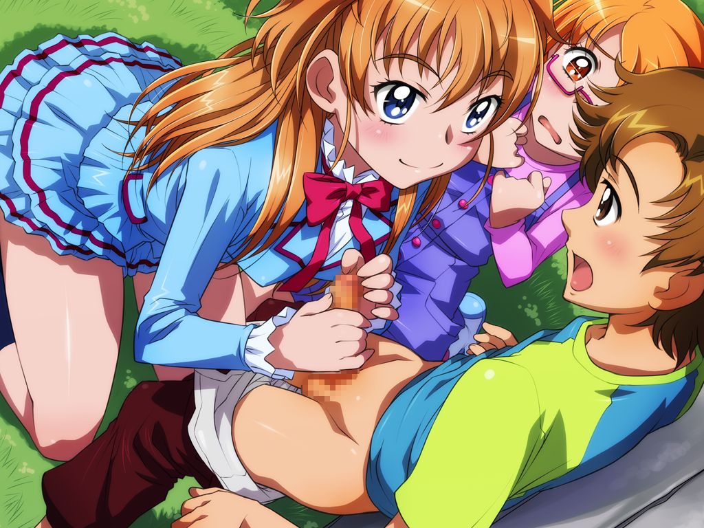 Suite PreChupa ♪ page 7 full