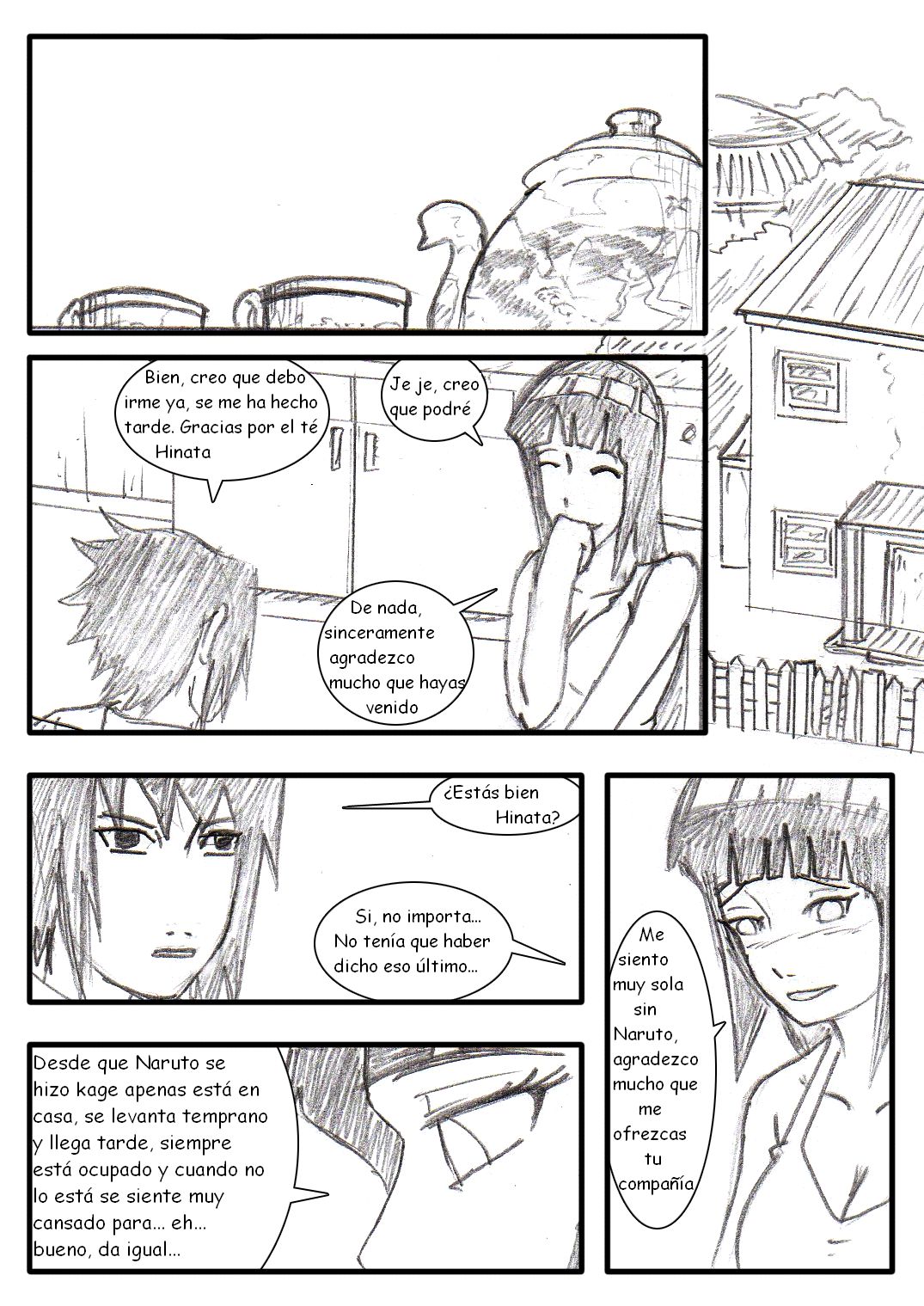 Dirty Little Secret page 1 full