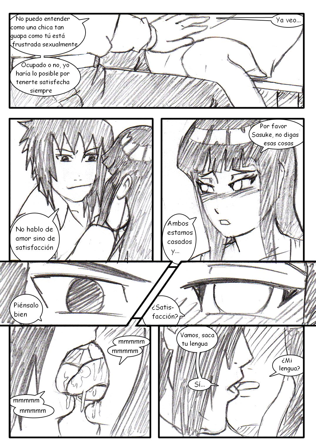 Dirty Little Secret page 2 full
